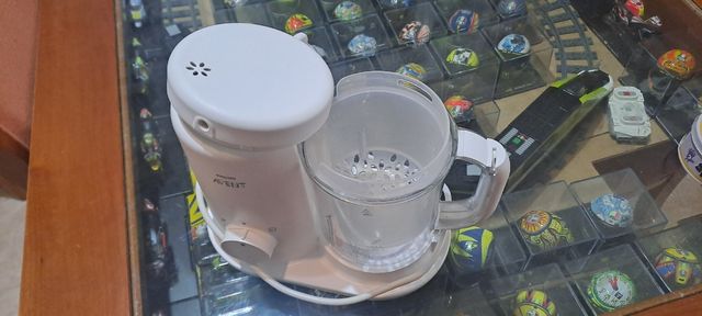 Procesador de alimentos Philips Avent