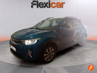 Kia Stonic 1.2 DPi 62kW (84CV) Drive