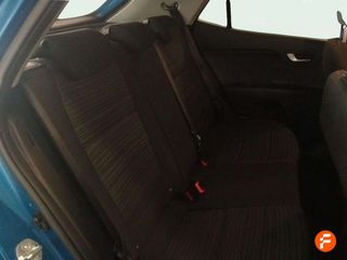 Kia Stonic 1.2 DPi 62kW (84CV) Drive
