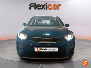 Kia Stonic 1.2 DPi 62kW (84CV) Drive