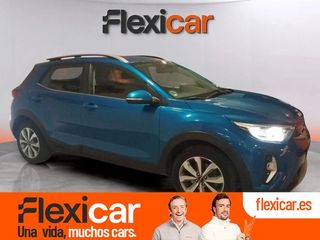 Kia Stonic 1.2 DPi 62kW (84CV) Drive