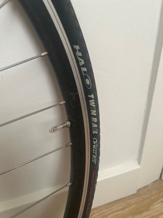 Bicicleta Fixie Vintage