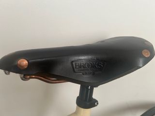 Bicicleta Fixie Vintage