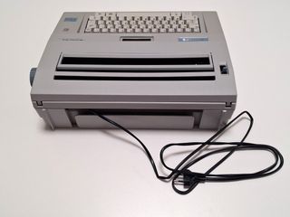 Macchina da scrivere Philips VW2210