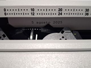 Macchina da scrivere Philips VW2210