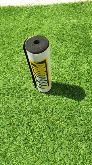 PROTECTOR MANILLAR PROTAPER NEGRO 