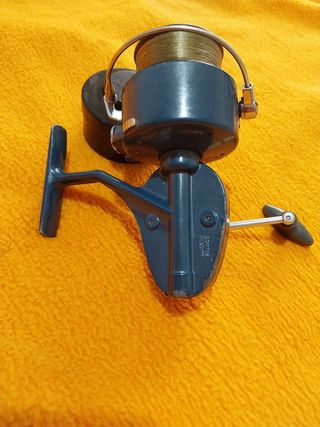 Carrete Mitchell 440A Automático