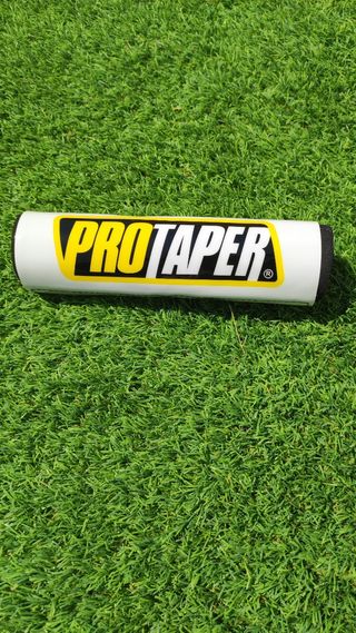 PROTECTOR MANILLAR PROTAPER BLANCO 