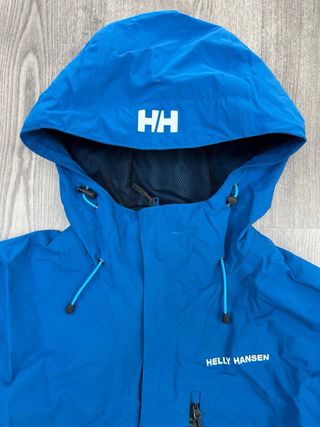 Chaqueta Helly Hansen azul - Talla s