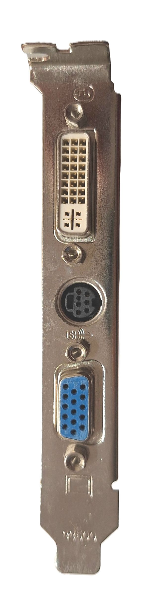 Tarjeta gráfica ATI X300 SE 512MB PCI, VGA y DVI