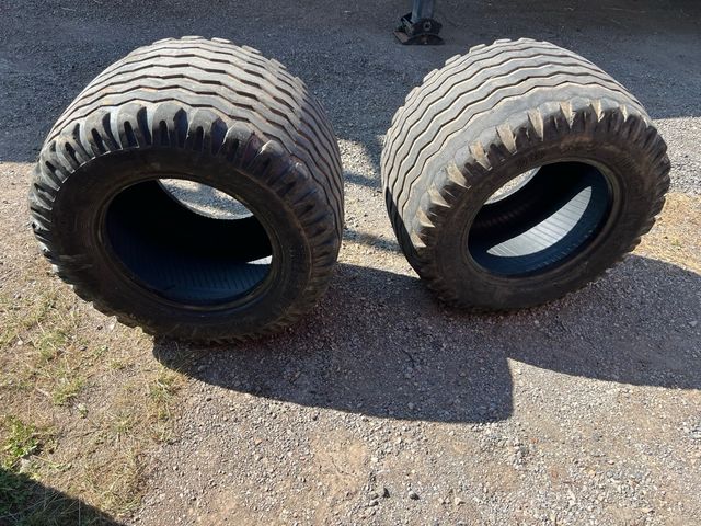 Neumáticos agrícola 480/45/R17