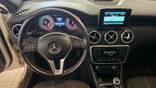 Mercedes-Benz Clase A 2013