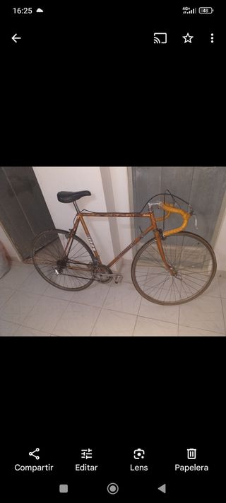 Bicicleta Emporium Clásica