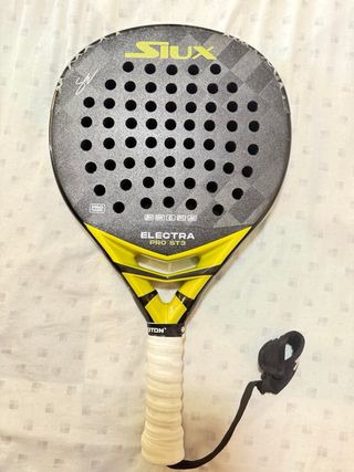 Pala Siux Electra Pro ST3