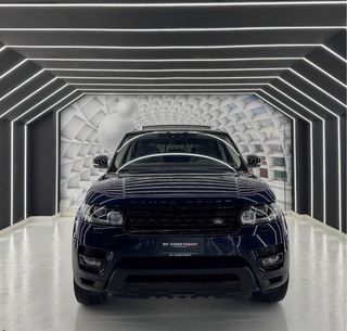 Range Rover Sport HSE Dynamic 2017