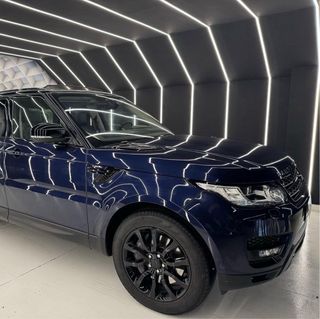 Range Rover Sport HSE Dynamic 2017