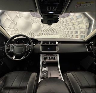 Range Rover Sport HSE Dynamic 2017