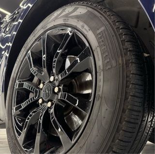 Range Rover Sport HSE Dynamic 2017