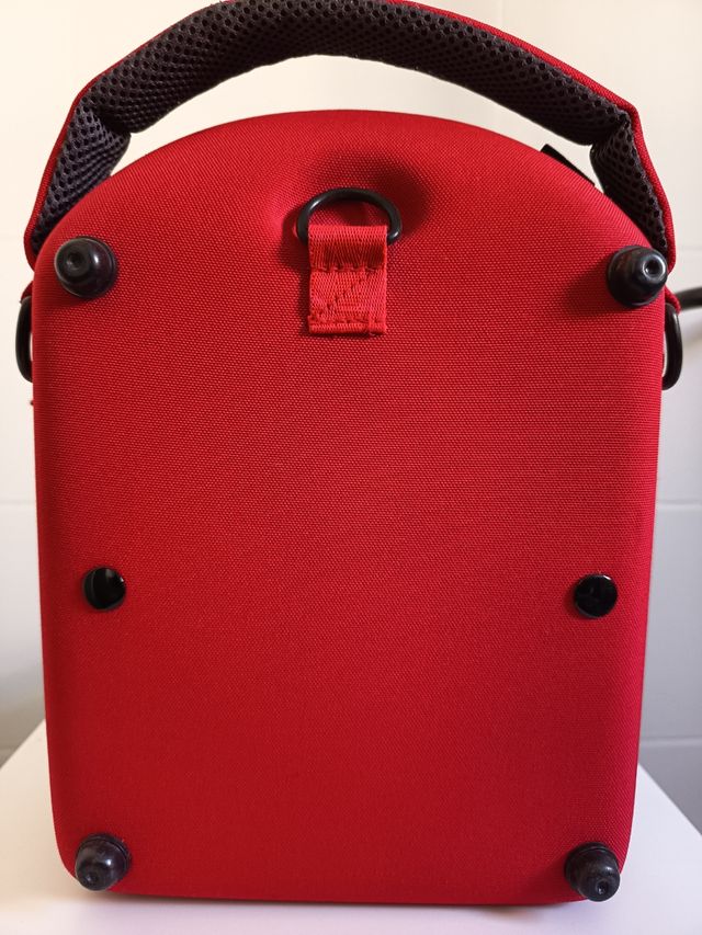 DESA Saver One - Desfibrilador