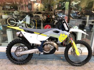 HUSQVARNA FC 450 2024 Motocross