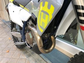 HUSQVARNA FC 450 2024 Motocross