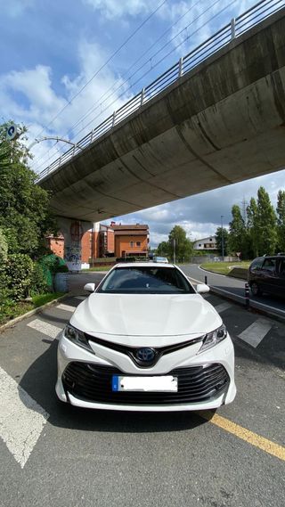 Se vende Licencia de Taxi en San Sebastián 