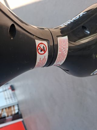 Patinete eléctrico para niños sen cargador