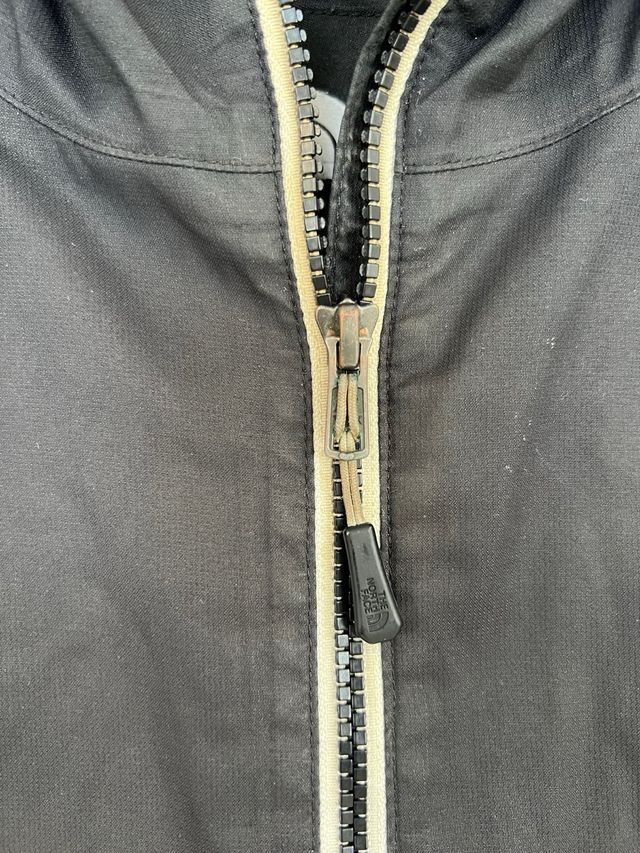 Chaqueta The North Face negra talla S