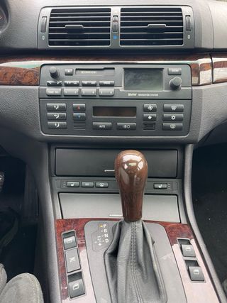 BMW Serie 3 2004