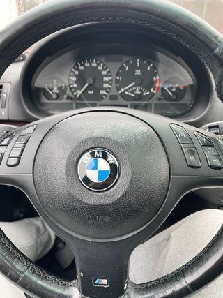 BMW Serie 3 2004