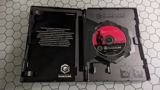 Resident Evil - GameCube PAL