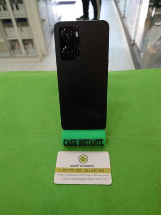 OPPO A57S Negro 128GB