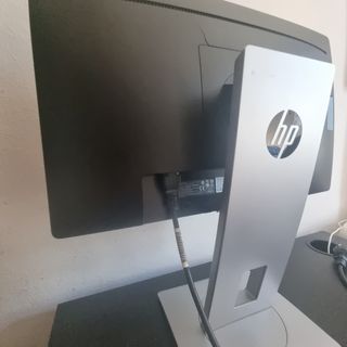 Monitor HP EliteDisplay E202 – 20" (50,8 cm) LCD 