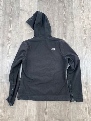 Chaqueta The North Face negra talla M