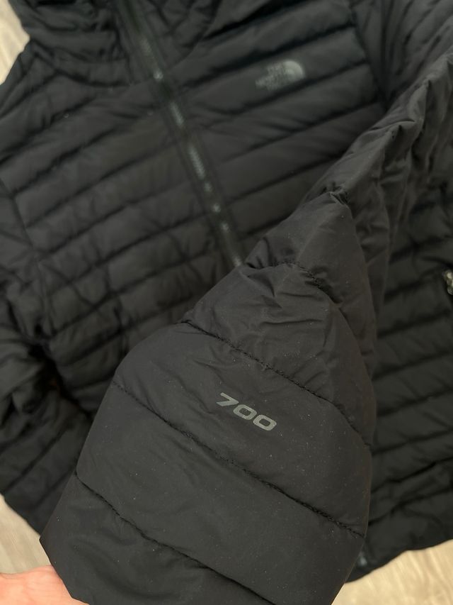 Chaqueta North Face 700 