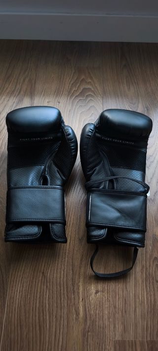 Guantes boxeo TRNG 12oz - BG120