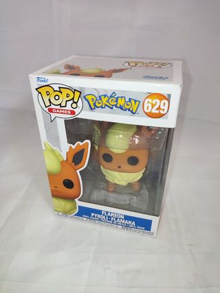 Funko Pop! Flareon 629 Pokémon