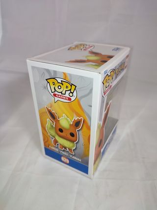 Funko Pop! Flareon 629 Pokémon
