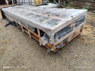 Andamio eléctrico 10m.  4000€ oigo ofertas serias