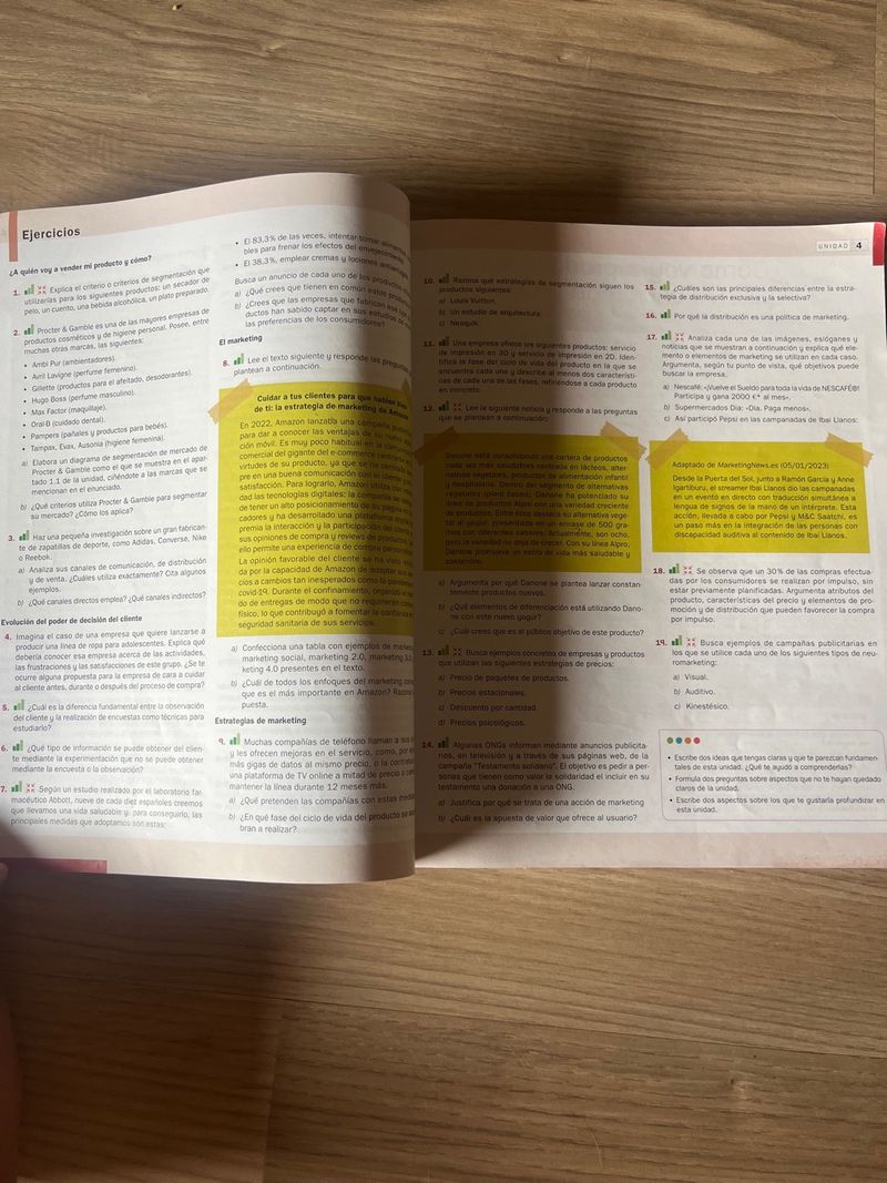 Empresa y diseño de modelos de negocio de segunda mano