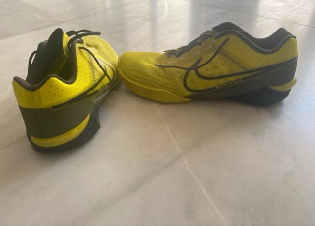 Zapatillas NIKE Metcon Turbo 2