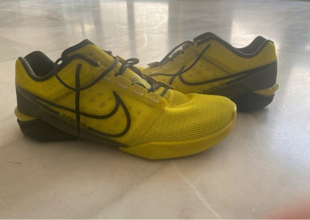 Zapatillas NIKE Metcon Turbo 2