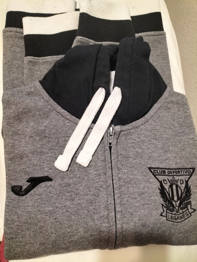 Sudadera CD Leganés 