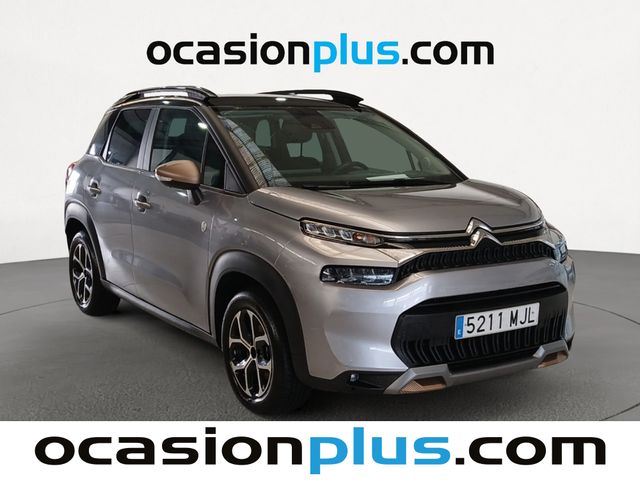 Citroen C3 Aircross PureTech 110 S&S C-Series 81 kW (110 CV)