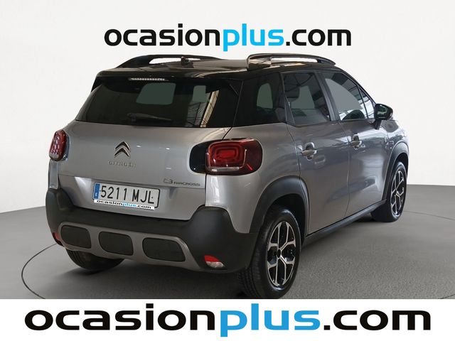 Citroen C3 Aircross PureTech 110 S&S C-Series 81 kW (110 CV)
