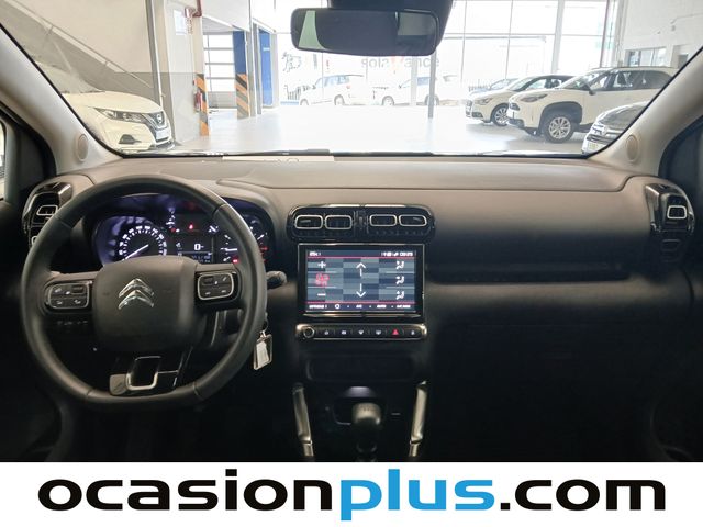 Citroen C3 Aircross PureTech 110 S&S C-Series 81 kW (110 CV)