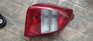 Pilotos traseros Citroen C2 2006