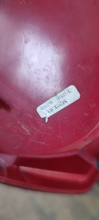 Pilotos traseros Citroen C2 2006