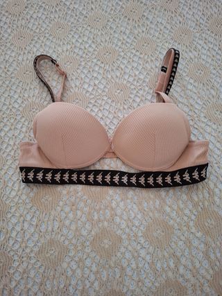 3 reggiseni: Kappa, H&M