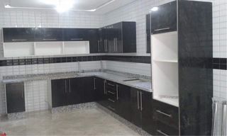 Muebles de cocina: 2 juegos